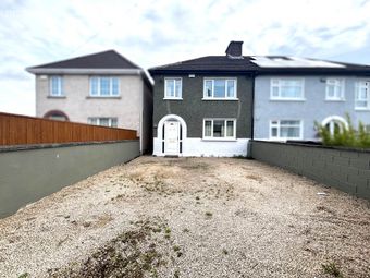 Willow Park Road, Glasnevin, Dublin 11, Glasnevin, Dublin 11