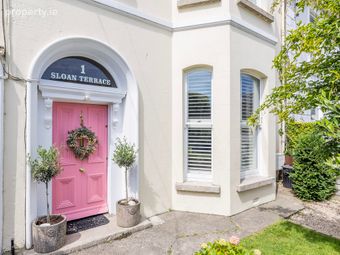 1 Sloan Terrace, Meath Road, Co. Wicklow, Bray, Co. Wicklow - Image 2