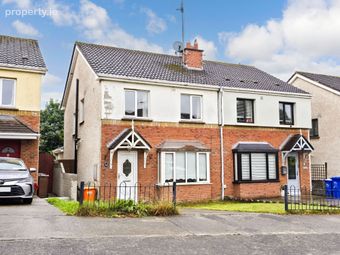 109 Shrewsbury Manor, Greenhills, Drogheda, Co. Louth, Drogheda, Co. Louth