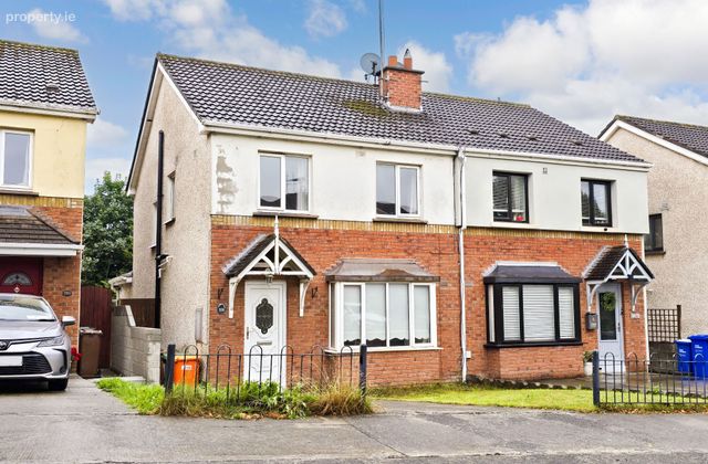 109 Shrewsbury Manor, Greenhills, Drogheda, Co. Louth, Drogheda, Co. Louth - Click to view photos