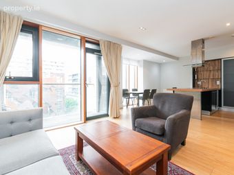 Apartment 301, The Cubes 5, Beacon South Quarter, Sandyford, Dublin 18 - Image 3
