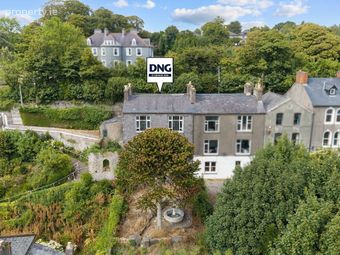 1 Rockview Terrace, Middle Glanmire Road, Tivoli, Co. Cork