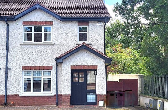 17 Cois Abhainn, Jervis Street, Ardee, Co. Louth - Click to view photos