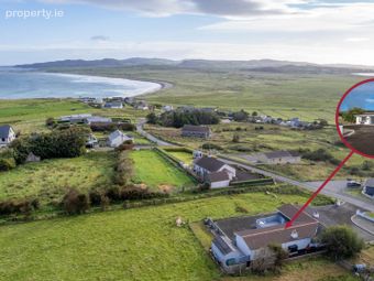 Ardagh, Ballyliffin, Co. Donegal, Ballyliffin, Co. Donegal
