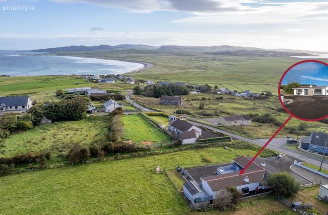 Ardagh, Ballyliffin, Co. Donegal, Ballyliffin, Co. Donegal - Click to view photos