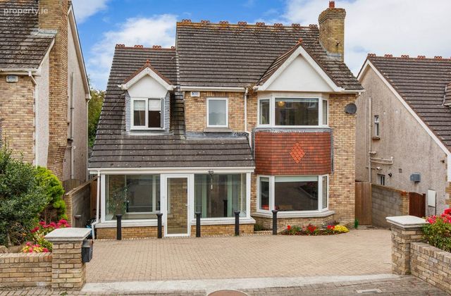 8 Mariner's Cove, Howth, Howth, Dublin 13 - Click to view photos