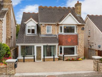 8 Mariner's Cove, Howth, Howth, Dublin 13