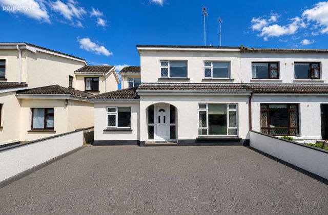 20 Mill Stream Park, Tuam, Co. Galway - Click to view photos