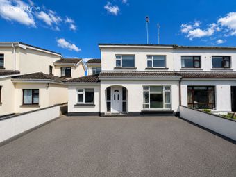20 Mill Stream Park,Tuam,Co. Galway, Tuam, Co. Galway