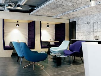 Sobo Works, Windmill Lane, Sir John Rogersons Quay, Dublin 2 - Image 4