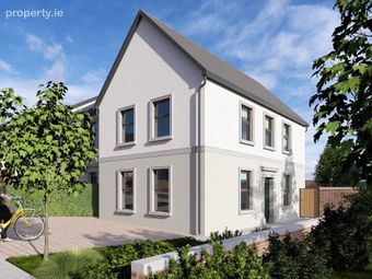 House Type A, Innishannon, Innishannon, Co. Cork
