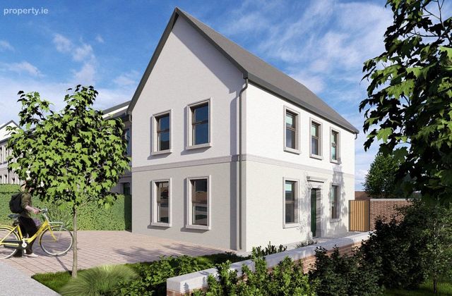 House Type A, Innishannon, Innishannon, Co. Cork - Click to view photos