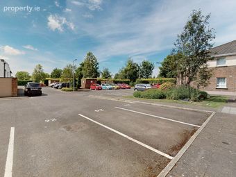 Apartment 26, Block C, Church Court, Craddockstown Road, Naas, Co. Kildare - Image 4