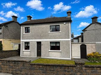21 St. Nicholas Road, Claddagh, Galway, Co. Galway, Claddagh, Co. Galway