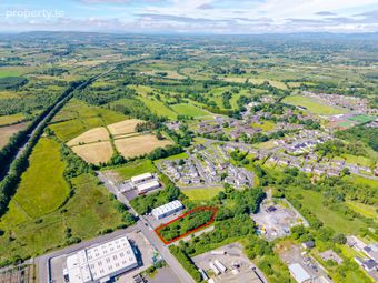 Site 12, Swinford Industrial Park, Kilkelly Road, Swinford, Co. Mayo, Swinford, Co. Mayo - Image 3