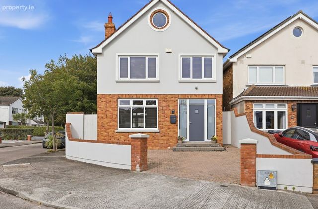 24a Portmarnock Crescent, Portmarnock, Portmarnock, Co. Dublin - Click to view photos