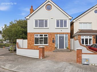 24a Portmarnock Crescent, Portmarnock, Portmarnock, Co. Dublin