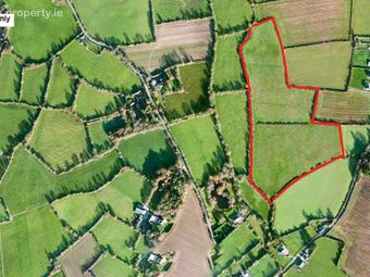 Lands At Ballyfinogue, Killinick, Co. Wexford, Killinick, Co. Wexford - Image 3