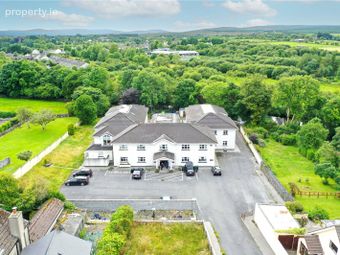 Oughterard Manor, Camp Street, Oughterard, Co. Galway, Oughterard, Co. Galway