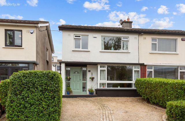 73 Broadford Drive, Dublin 16, Ballinteer, Dublin 16 - Click to view photos