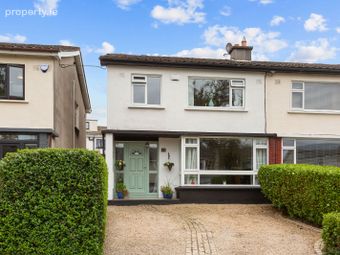 73 Broadford Drive, Dublin 16, Ballinteer, Dublin 16