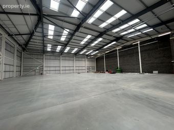 Unit 39a &amp; B Momentum Logistics Park, Naas, Co. Kildare - Image 5
