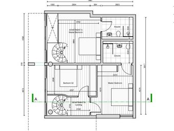 12 Cloncurry House &amp; 13 Hill Of Down House, Spencer Dock, Dublin 1, Dublin 1 - Image 4