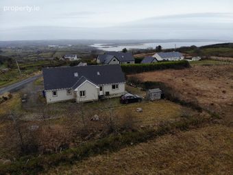 Hilltop House, Dromore, Mountcharles, Co. Donegal - Image 2