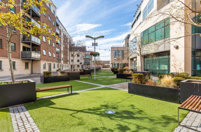 26 The Lighthouse, East Wall, Dublin 3, East Wall, Dublin 3 - Click to view photos