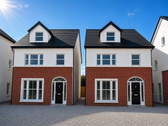 The Orchard, The Orchard, Rochestown Road, Douglas, Cork, Douglas, Co. Cork