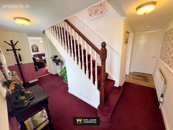 Home Stead Hall, Murvagh Upper Glebe, Laghy, Co. Donegal - Image 5