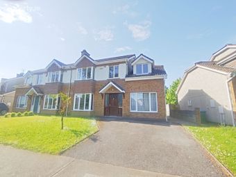 14 The Orchards, Ashbourne Avenue, South Circular Road, Co. Limerick