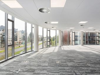 2nd Floor, The Grange, Stillorgan Road, Stillorgan, Leopardstown, Dublin 18 - Image 4