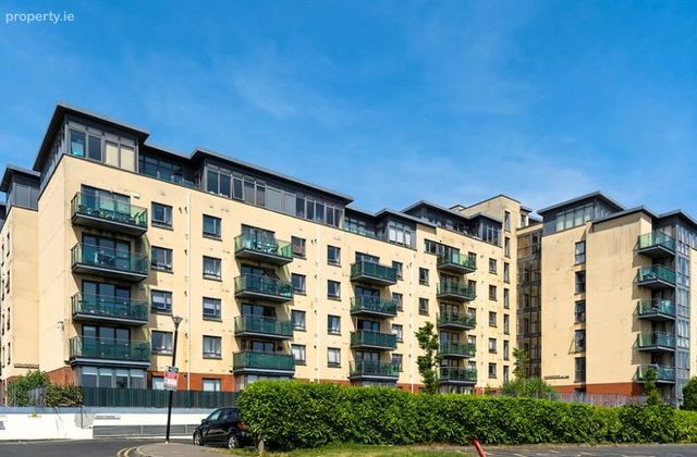 Apartment 54, Highgrove, Mount Talbot, Monastery Road, Clondalkin, Dublin 22 - Click to view photos
