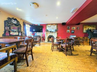 Mcloughlin's Bar, Achill Sound, Achill Sound, Co. Mayo - Image 5