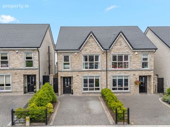 18 Castletown Manor, Athboy, Co. Meath