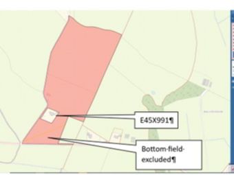 17 Acres, Of New Grass For 1st Cut Cut, Urra, Ballycommon, Co. Tipperary, Ballycommon, Co. Tipperary - Image 5