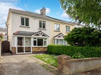 26 Sandyford Hall Crescent, Sandyford, Dublin 18