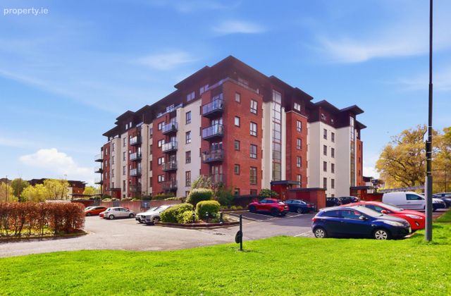Apartment 64, Temple Court, Northwood, Santry, Dublin 9 - Click to view photos