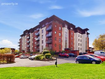 Apartment 64, Temple Court, Northwood, Santry, Dublin 9
