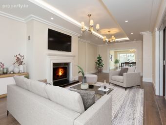 5 Hillside Drive, Churchtown, Dublin 14