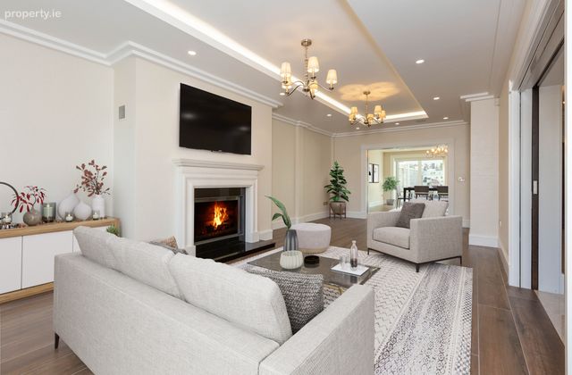 5 Hillside Drive, Churchtown, Dublin 14 - Click to view photos