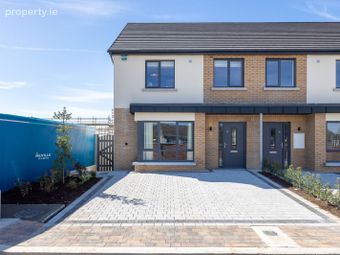 Unit Type C, Greenville Lane, Enniscorthy, Co. Wexford - Image 2