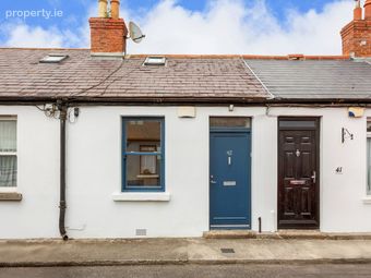 42 Daniel Street, Dublin 8, Portobello, Dublin 8