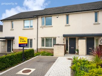 19 Riverwood Square, Castleknock, Dublin 15, Castleknock, Dublin 15