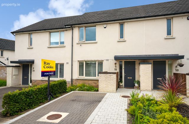 19 Riverwood Square, Castleknock, Dublin 15, Castleknock, Dublin 15 - Click to view photos