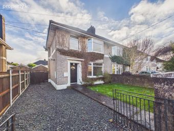 Bessbrook, 28 Browningstown Park West, Ballinlough, Co. Cork
