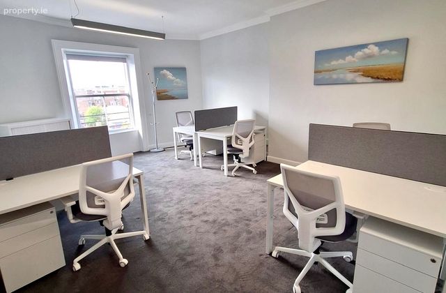 43 Fitzwilliam Place, Dublin 2 - Click to view photos