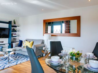 1 Bedroom Apartment, Unit 6 New Street South, Dublin 8 - Image 3