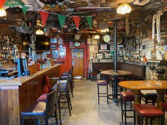O'hares Bar, Cornmarket, Ballinrobe, Co. Mayo - Image 4